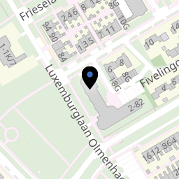 Appartement OWD00 B 11122 23