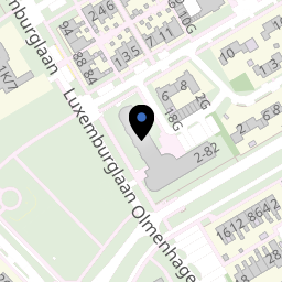 Appartement OWD00 B 11122 24