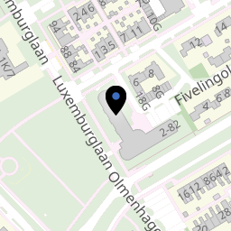 Appartement OWD00 B 11122 33
