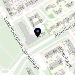 Appartement OWD00 B 11122 38