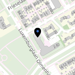 Appartement OWD00 B 11122 39