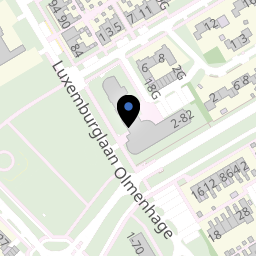 Appartement OWD00 B 11122 4