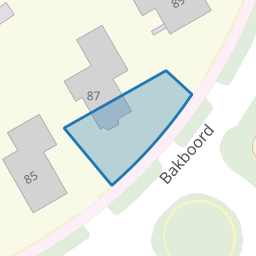 Perceel OWD00-B-11137