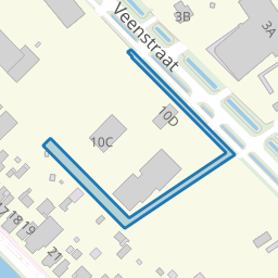 Perceel OWD00-B-11142