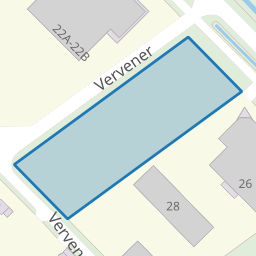 Perceel OWD00-B-11152