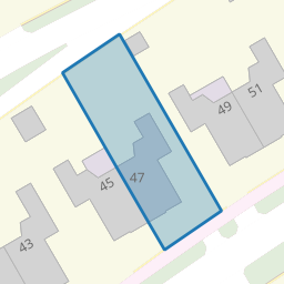 Perceel OWD00-B-11183