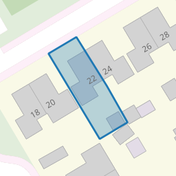 Perceel OWD00-B-11218