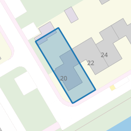 Perceel OWD00-B-11225
