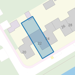 Perceel OWD00-B-11226