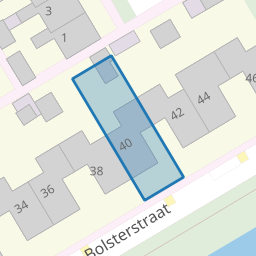 Perceel OWD00-B-11236