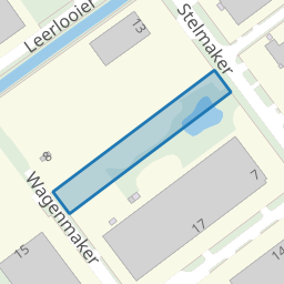 Perceel OWD00-B-11246