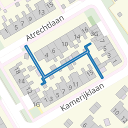 Perceel OWD00-B-11275