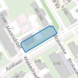 Perceel OWD00-B-11280