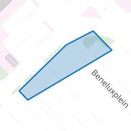 Perceel OWD00-B-11307