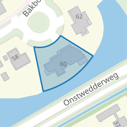 Perceel OWD00-B-11315