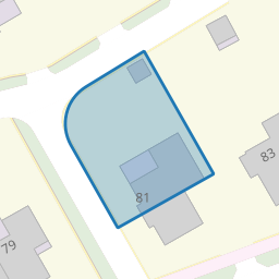 Perceel OWD00-B-11321