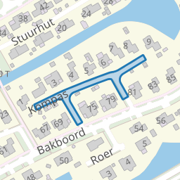 Perceel OWD00-B-11324