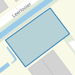Perceel OWD00-B-11398