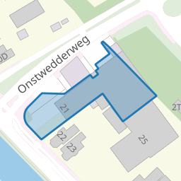 Perceel OWD00-B-11407