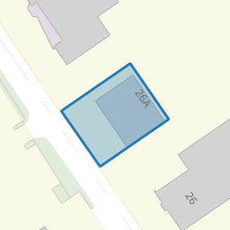 Perceel OWD00-B-11409