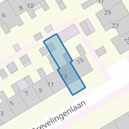 Perceel OWD00-B-11435