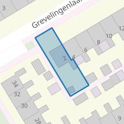 Perceel OWD00-B-11437