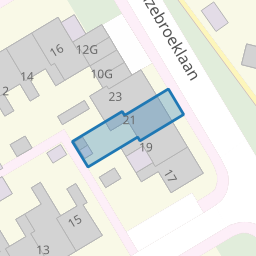 Perceel OWD00-B-11441