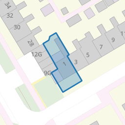 Perceel OWD00-B-11445