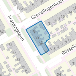 Perceel OWD00-B-11446