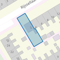 Perceel OWD00-B-11447