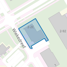 Perceel OWD00-B-11455