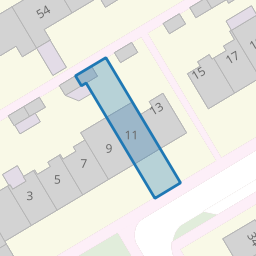 Perceel OWD00-B-11495