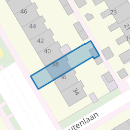 Perceel OWD00-B-11503