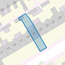 Perceel OWD00-B-11526