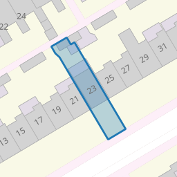 Perceel OWD00-B-11527