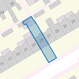 Perceel OWD00-B-11528