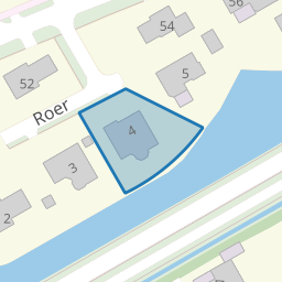 Perceel OWD00-B-11541