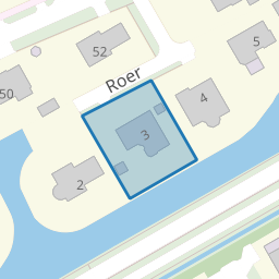 Perceel OWD00-B-11542