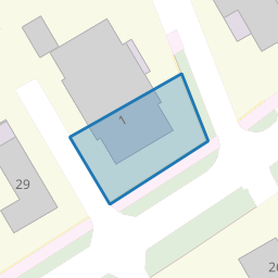 Perceel OWD00-B-11557