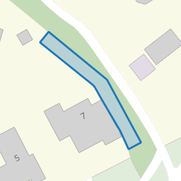 Perceel OWD00-B-11585