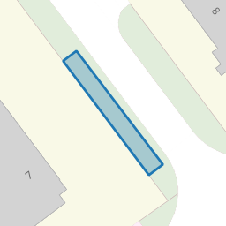 Perceel OWD00-B-11593