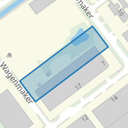 Perceel OWD00-B-11595