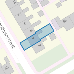 Perceel OWD00-B-11609