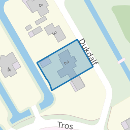 Perceel OWD00-B-11683