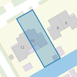 Perceel OWD00-B-11687