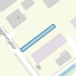 Perceel OWD00-B-11691