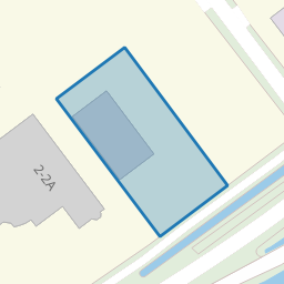 Perceel OWD00-B-11694