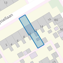 Perceel OWD00-B-11708
