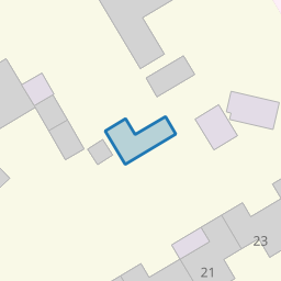 Perceel OWD00-B-11715