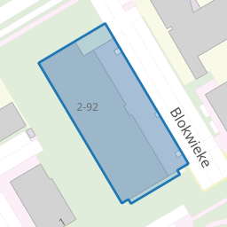 Perceel OWD00-B-11734